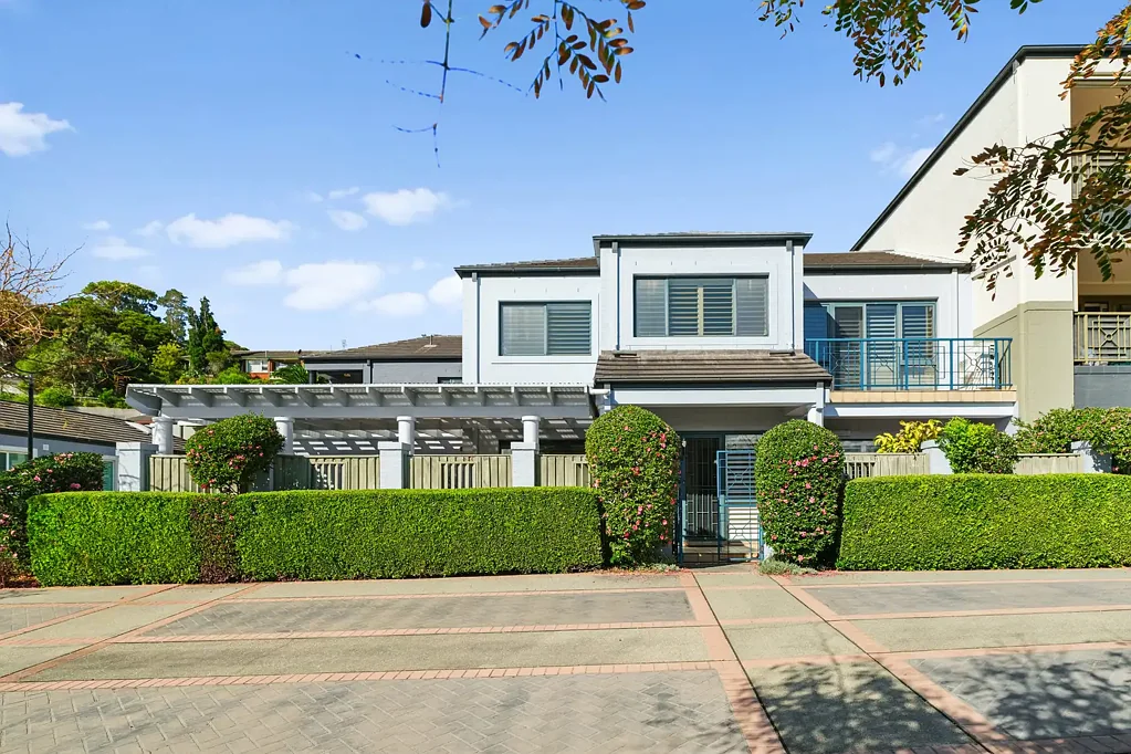 44/1 Queen Street, The Hill, NSW 2300