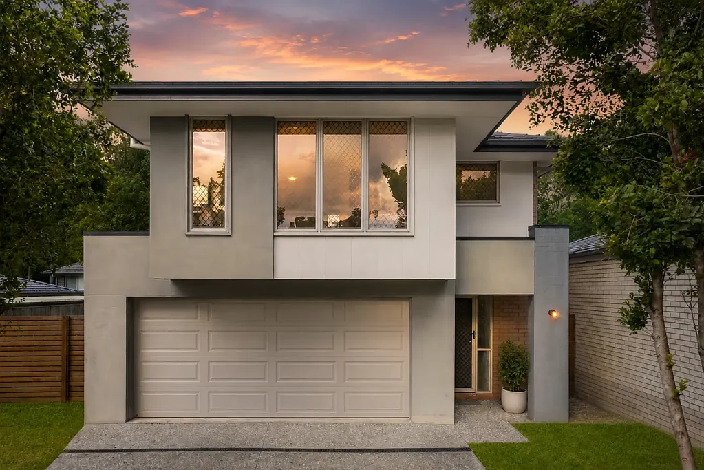Albany Creek 4房 Albany Creek宁静社区中的家庭奢华居所 Family Luxury in a Peaceful Albany Creek Pocket
