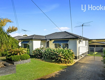 6 Belvedere St, Mount Pritchard, NSW 2170, 3 ਕਮਰੇ, 1 ਬਾਥਰੂਮ, House
