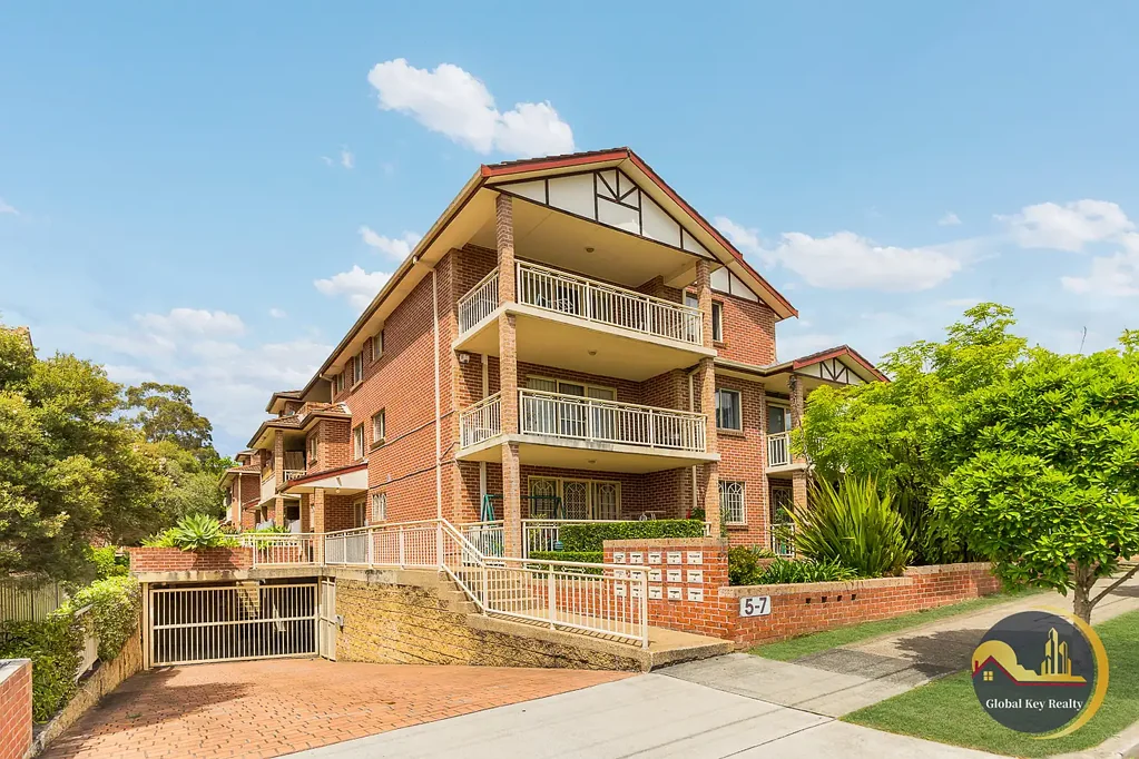 7/5-7 Percival Street, Penshurst, NSW 2222