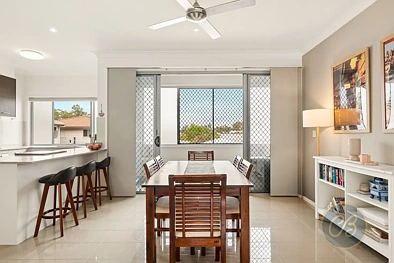 14/468 Roghan Road, Fitzgibbon, QLD 4018, 2房, 2浴, Townhouse