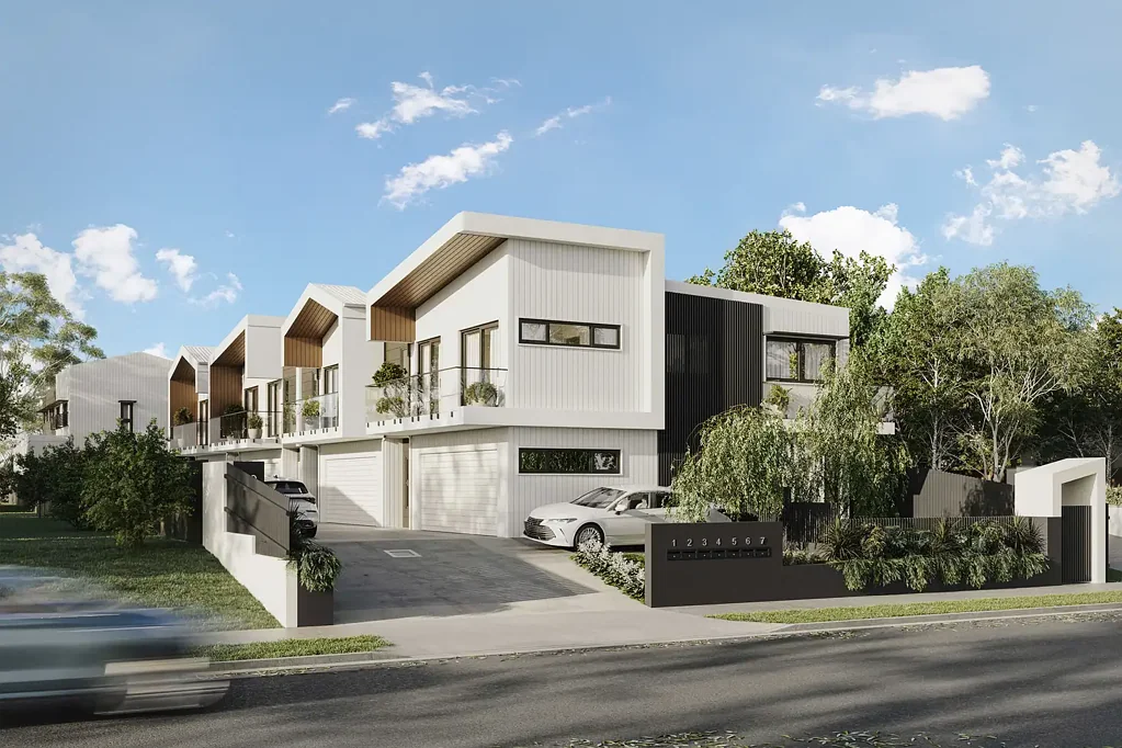 6/190 Delancey Street, Ormiston, QLD 4160
