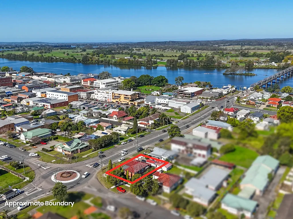 22 Commerce Street, Taree, NSW 2430
