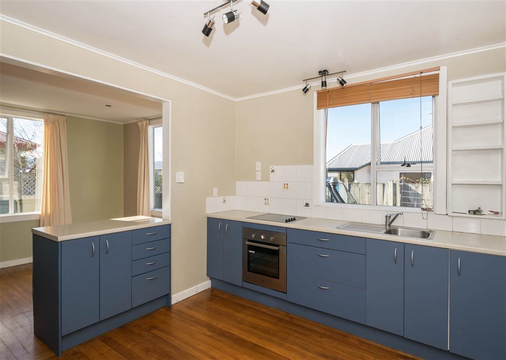 30 Hutcheson Street, Mayfield, Marlborough, 3 Kuwarto, 1 Banyo