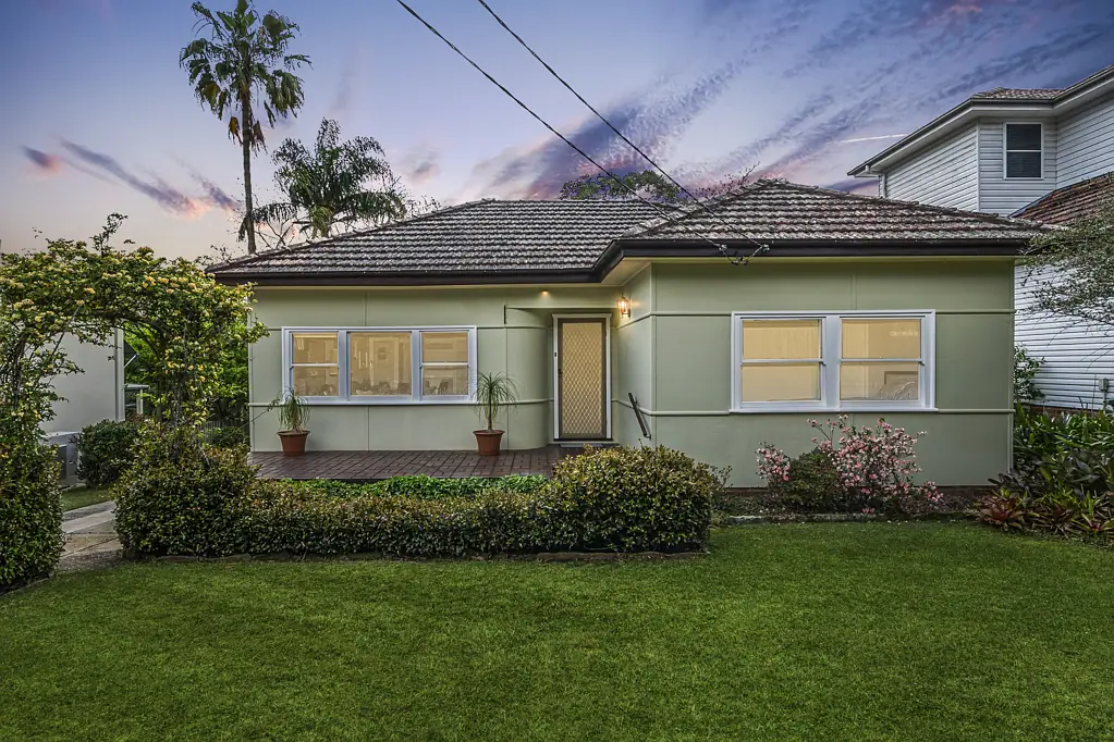 36 Wall Avenue, Asquith, NSW 2077