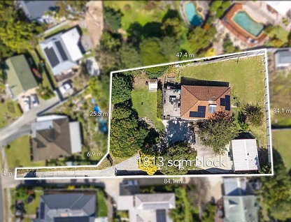 104 Explorers Way, Highland Park, QLD 4211, 3房, 2浴, 独立屋