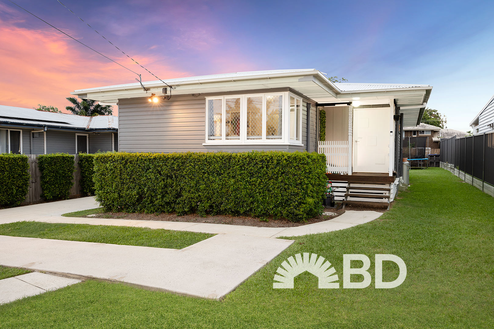 26 ARMSTRONG ST, CLONTARF QLD 4019, 0房, 0浴, House