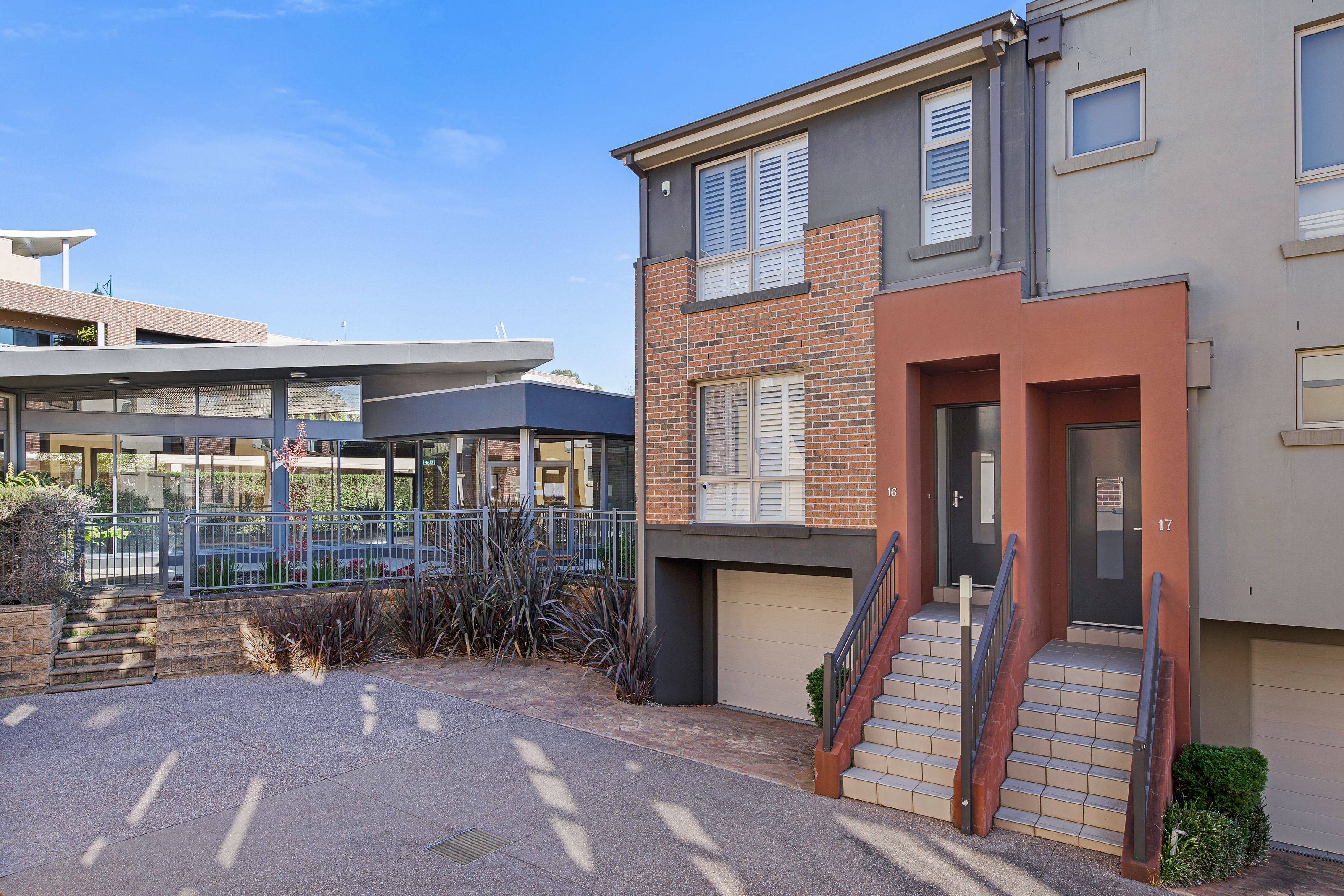 UNIT 16 1 NANGNAK LANE, MONT ALBERT VIC 3127, 0 ਕਮਰੇ, 0 ਬਾਥਰੂਮ, Townhouse