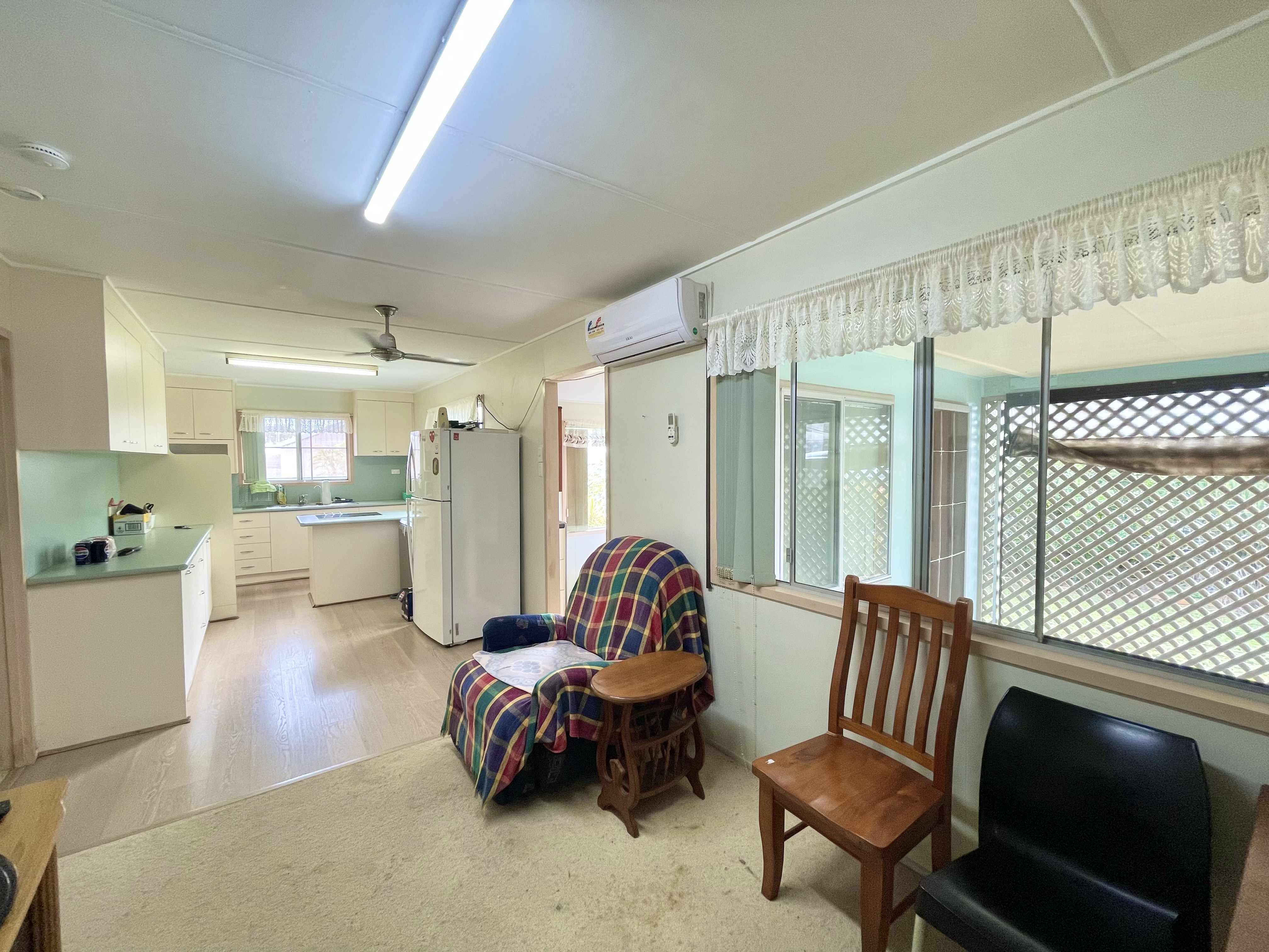 10 KESSELL ST, TURKEY BEACH QLD 4678, 0 침실, 0 욕실, House