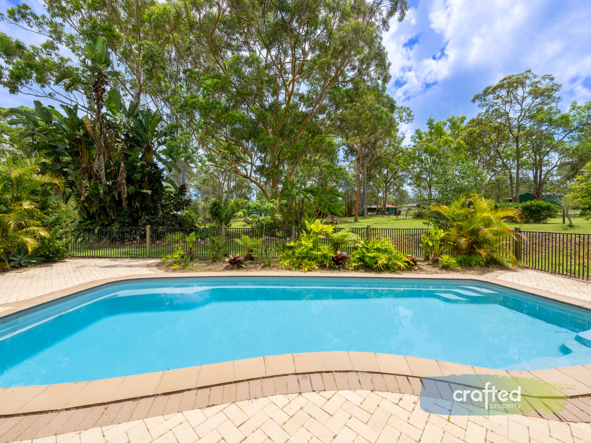 37-39 PAPERBARK CT, NEW BEITH QLD 4124, 0房, 0浴, Lifestyle Section