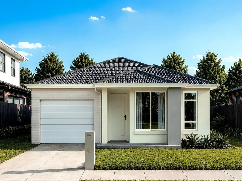 Tarneit 3房  Brand-New Turnkey Home – Modern Living with Premium Inclusions