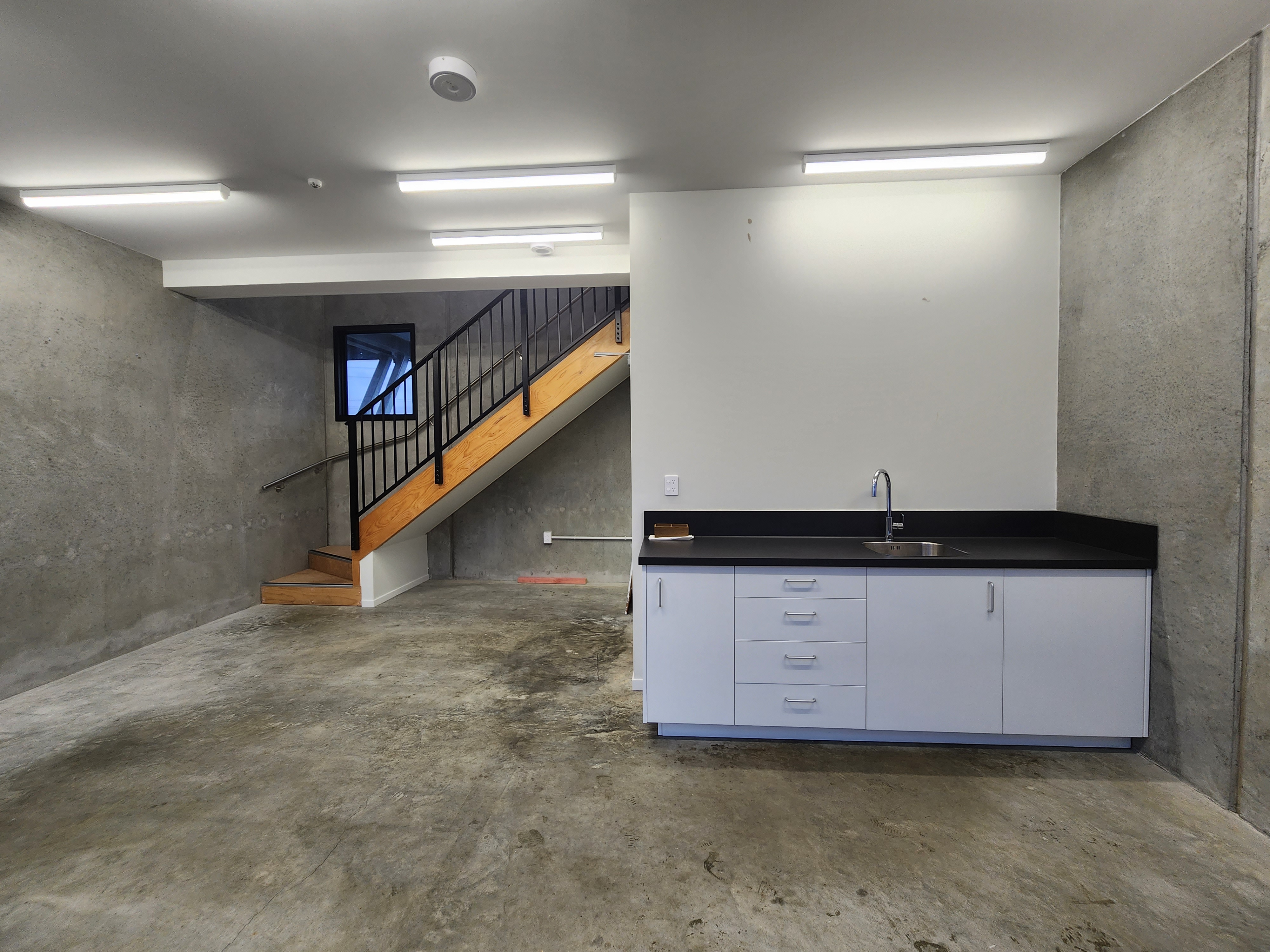 16/3 Pacific Rise, Mount Wellington, Auckland, 0 غرف, 1 حمامات, Industrial Premises