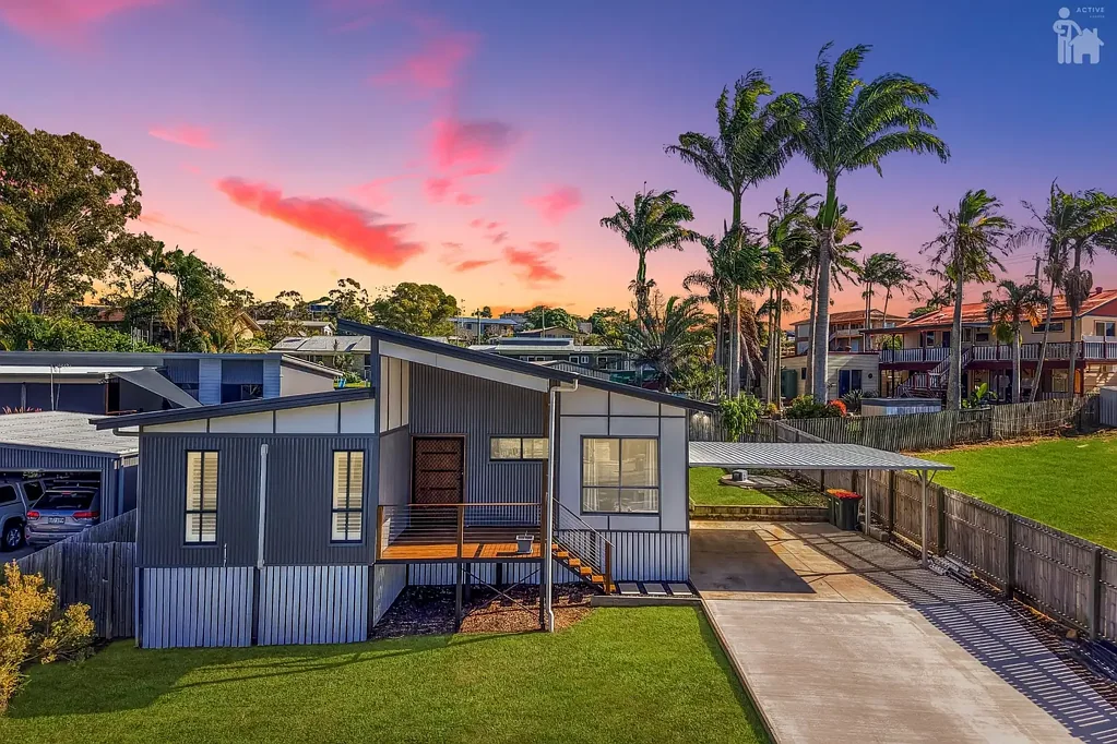 Welcome to 5 Petrel Avenue, River Heads, QLD 4655