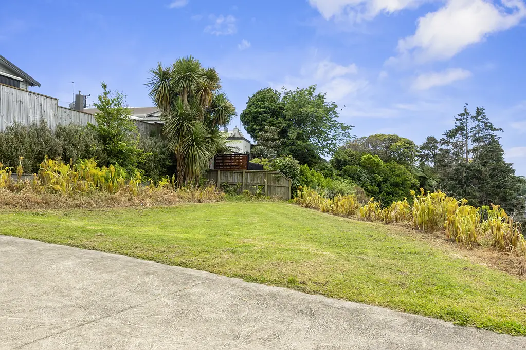 Westown AFFORDABLE, PRIVATE AND READY TO BUILD
