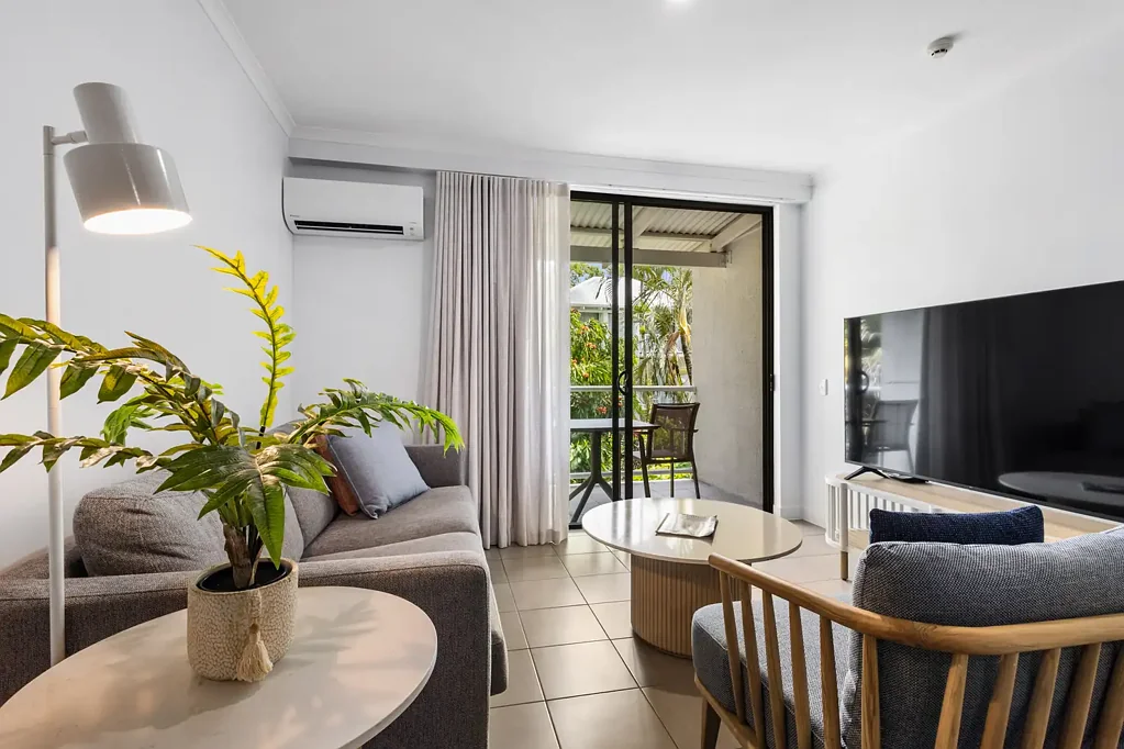 Port Douglas 1房  Prime Tropical Investment & Lifestyle Opportunity at Oaks Resort Port Douglas