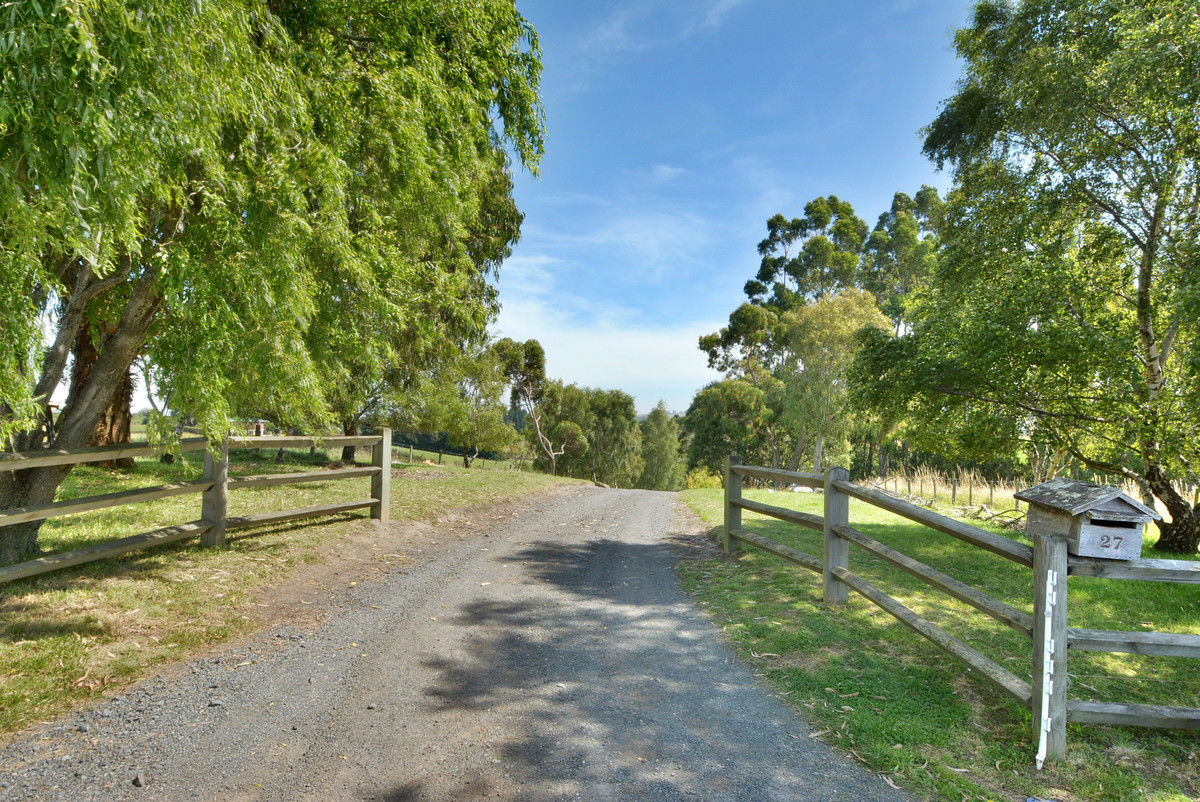 27 Weir Street, Green Island, Dunedin, 4房, 0浴