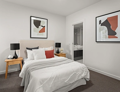 204/151 Huntingdale Road, Ashwood, East Melbourne, 2房, 2浴, Apartment