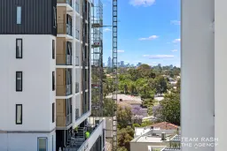 511/18 Cecil Avenue, Cannington