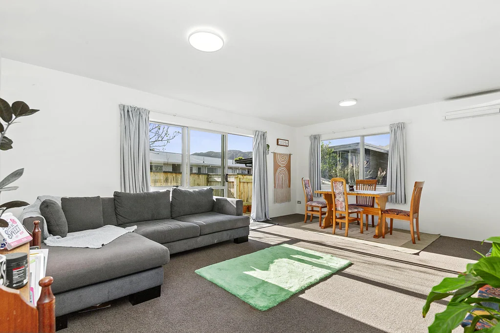 Wainuiomata 4房  Quiet Cul-De-Sac Gem - Must Sell!