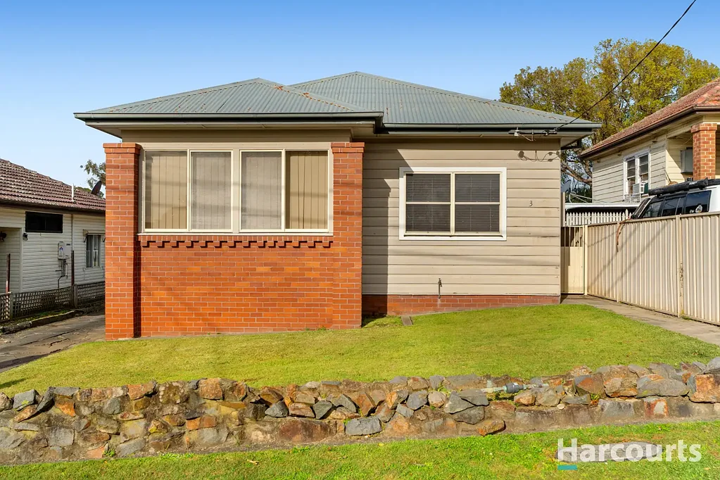 Wallsend 3ਬੈੱਡਰੂਮ Cherished family home in convenient spot