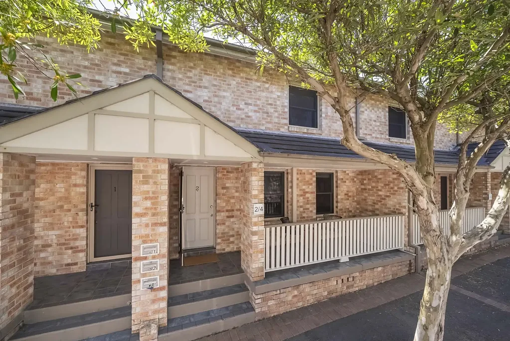 2/4 McCormack Street, The Hill, NSW 2300