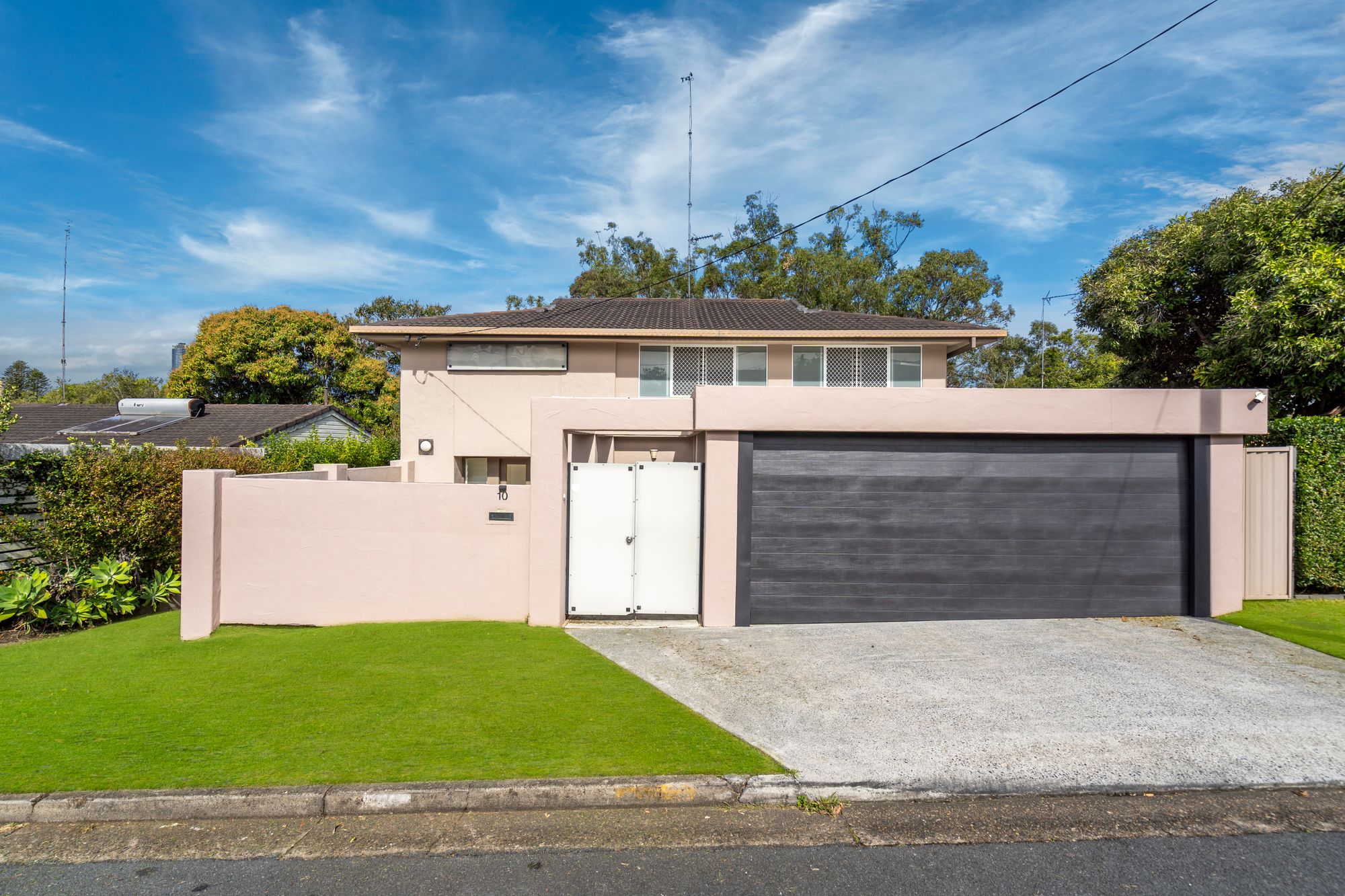 10 COOPER PDE, SOUTHPORT QLD 4215, 0房, 0浴, House