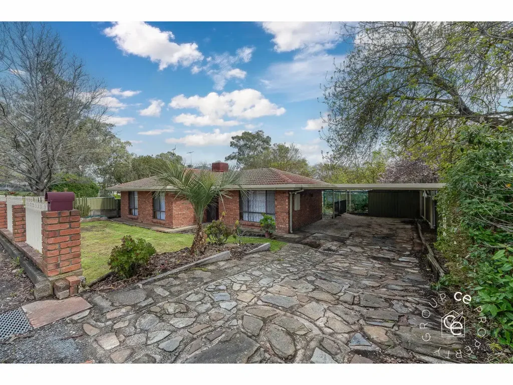 Mount Pleasant 3 Slaapkamer Own Your Own Hills Property