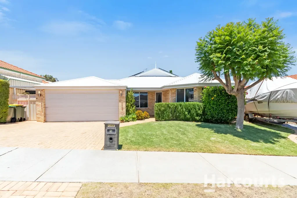 24 Gausson Turn, Ashby, WA 6065