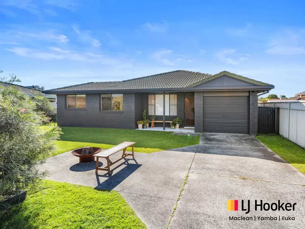8B Parkview Crescent, Yamba, NSW 2464