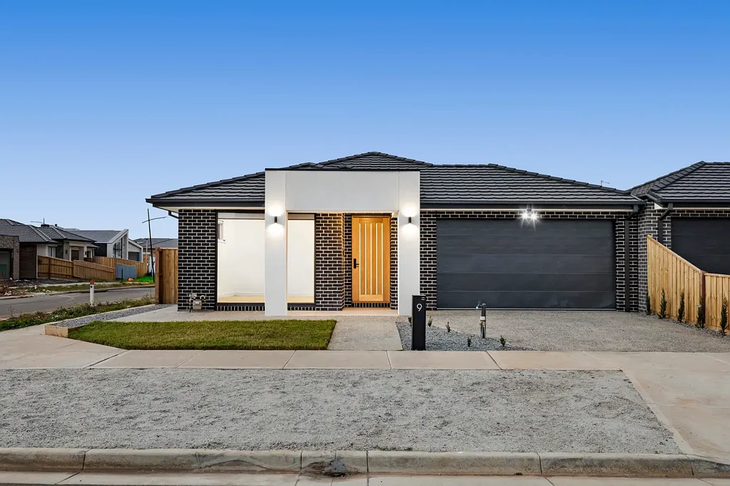 Fraser Rise 4कमरा Modern and Deluxe 4 Bedroom Family Home - BRAND NEW CONSTRUCTION!