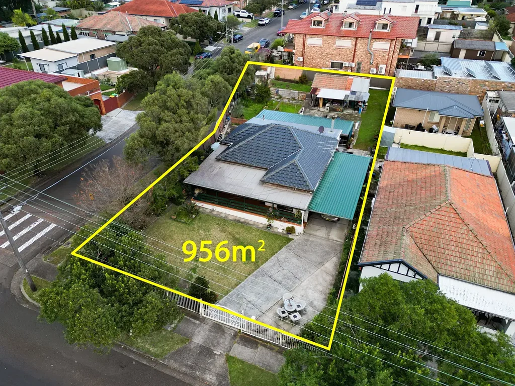 Roselands 4Kwarto Expression of Interest - Prime Opportunity on 956m² (Approx.) of Raw Potential