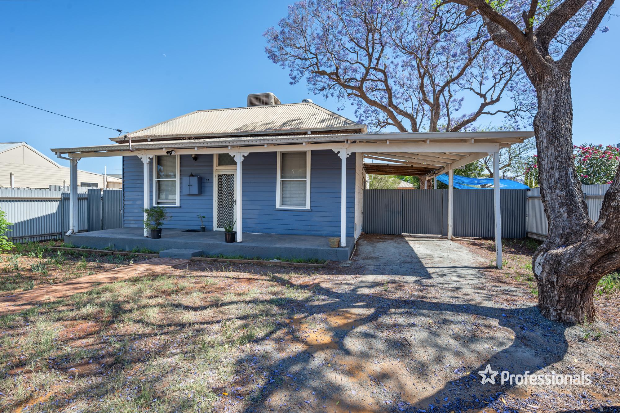 57 NORTH TCE, BOULDER WA 6432, 0房, 0浴, House