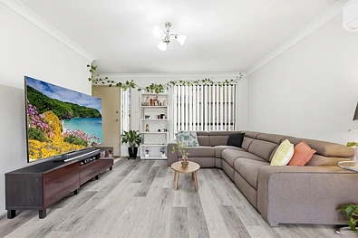 Girraween 2 Slaapkamer Motivated Vendor Must Sell | Stylish Villa Living in the Heart of Girraween