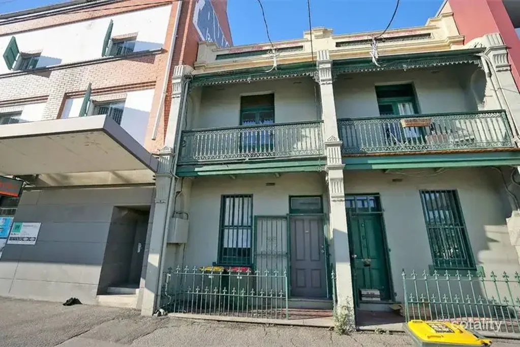 Comfortable and Convenient Home