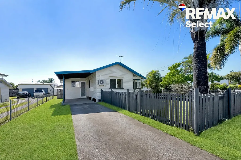 West Mackay 3Kwarto Investment Opportunity in the Heart of West Mackay