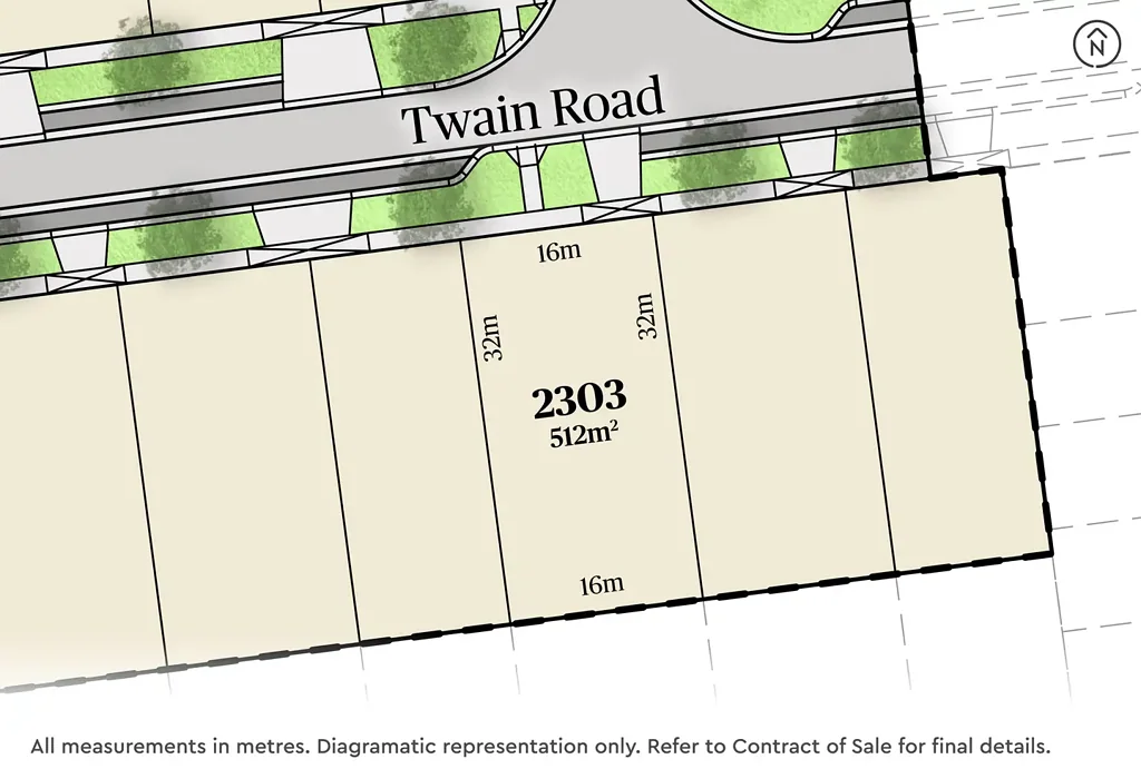 Wyndham Vale Build Your Future in Windermere – Titled Land, Ready to Start Building!