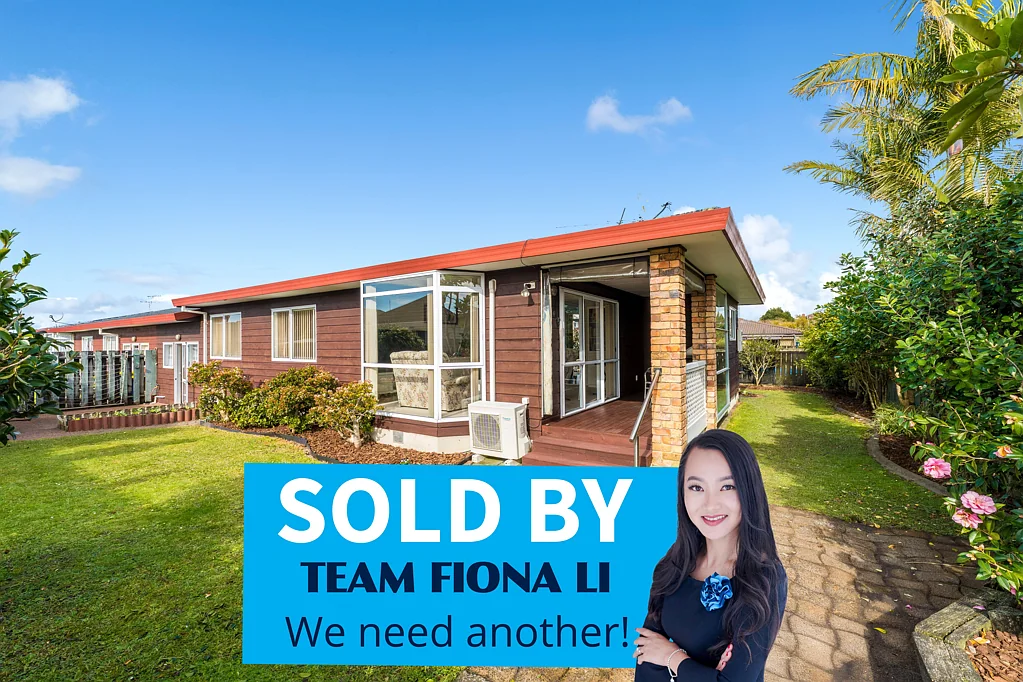 2/73 Vintage Drive, Henderson, Waitakere City, Auckland