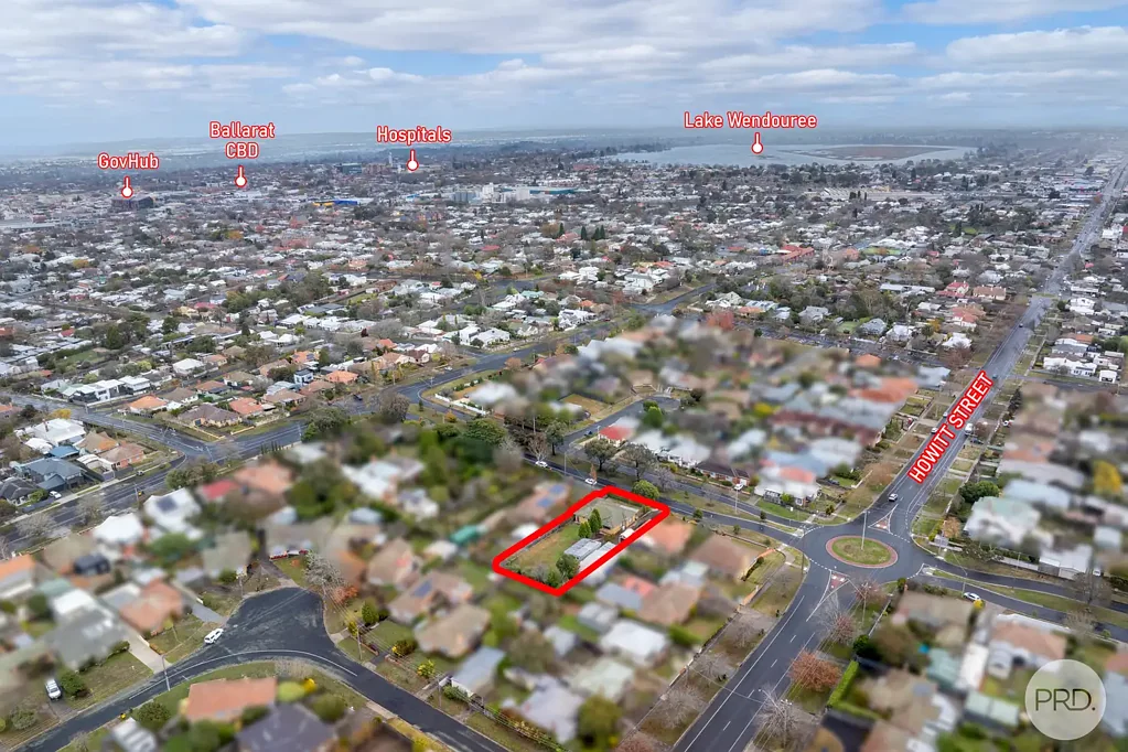 810 Havelock Street, Black Hill, VIC 3350