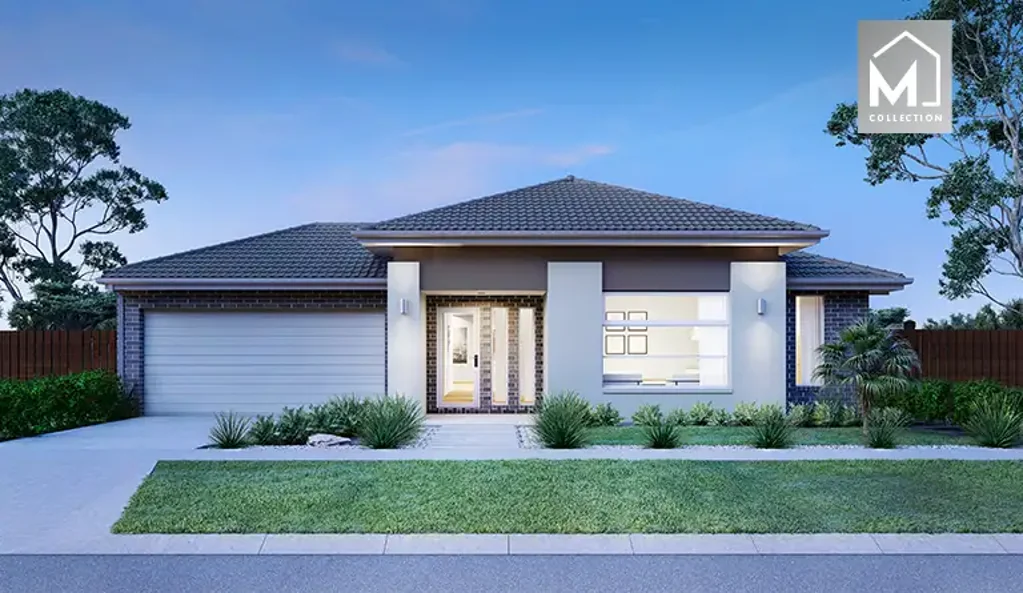 Burnside 4房 Mimosa Homes 新增价值 50年结构保修 高品质地板 双层中空窗 光纤预埋 瓷质台面 Mimosa Homes Proudly Presents