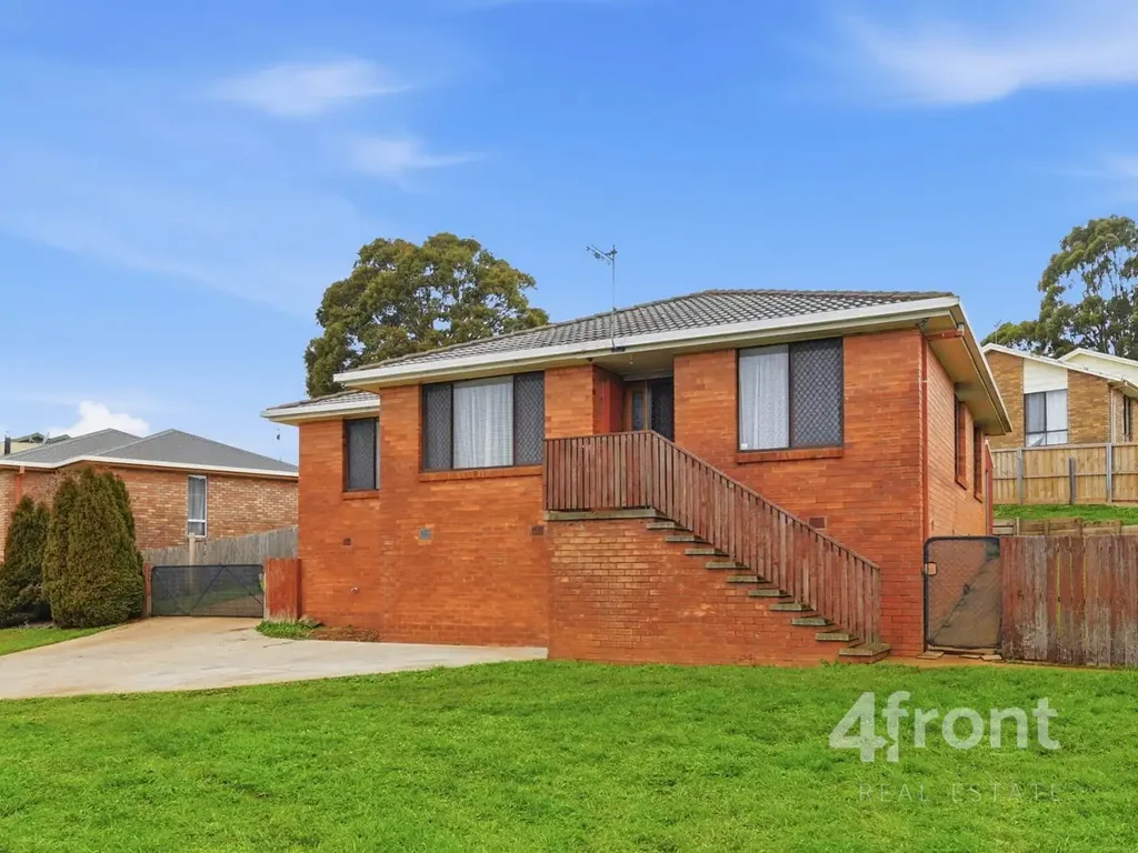 Shorewell Park 4બેડરૂમ Four bedrooms and a great shed