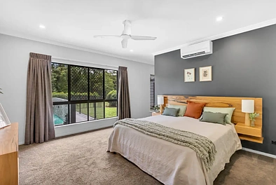 Address Withheld, Aloomba, QLD 4871, 5 habitaciones, 3 baños, Lifestyle Section
