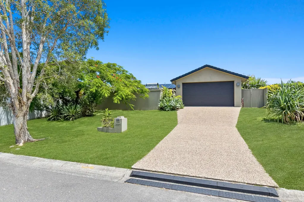 14 Honeywood Court, Burleigh Waters, QLD 4220