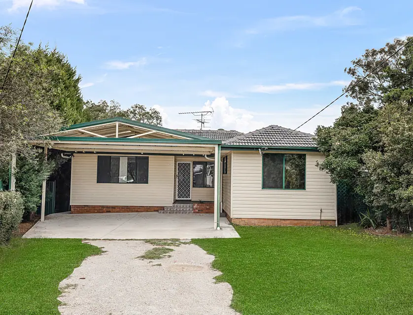 31 & 31a Cedar Crescent, North St Marys, Outer Western Sydney, 5 غرف, 2 حمامات, House