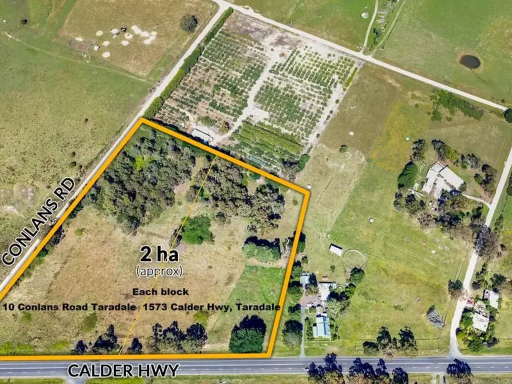 Taradale Price Reduced! ONLY 1 Lot Left!