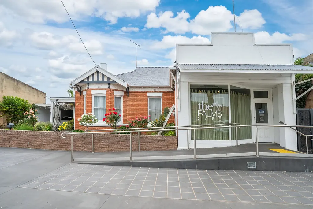 Culcairn 4房  Endless Character, Space & Potential in the Heart of Culcairn