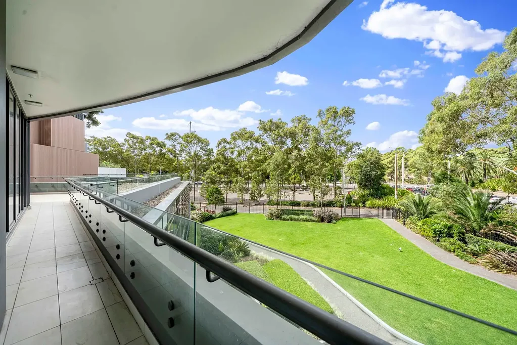 205/1 Carter Street, Lidcombe, NSW 2141