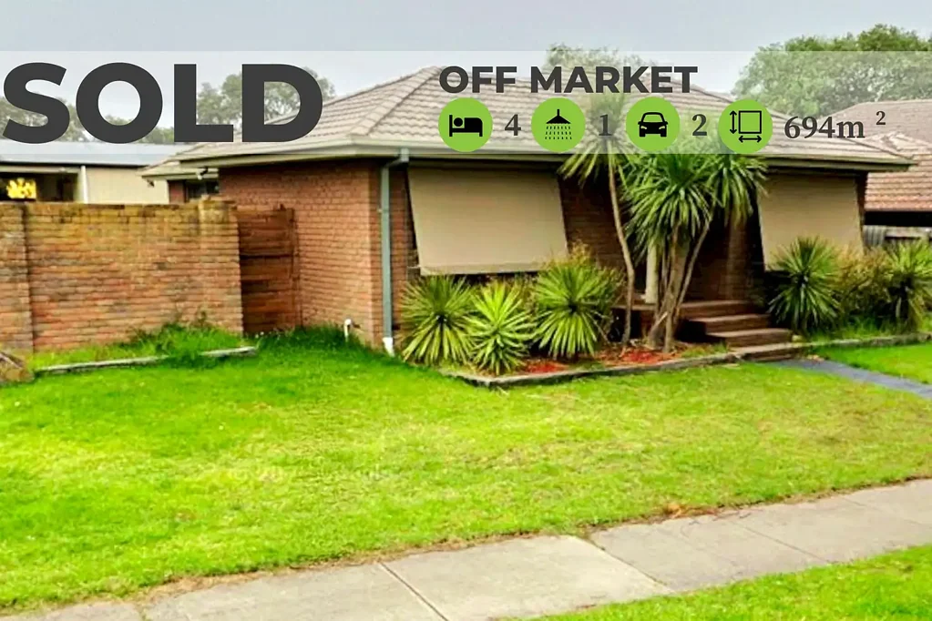1 Melsetta Court, Carrum Downs, VIC 3201