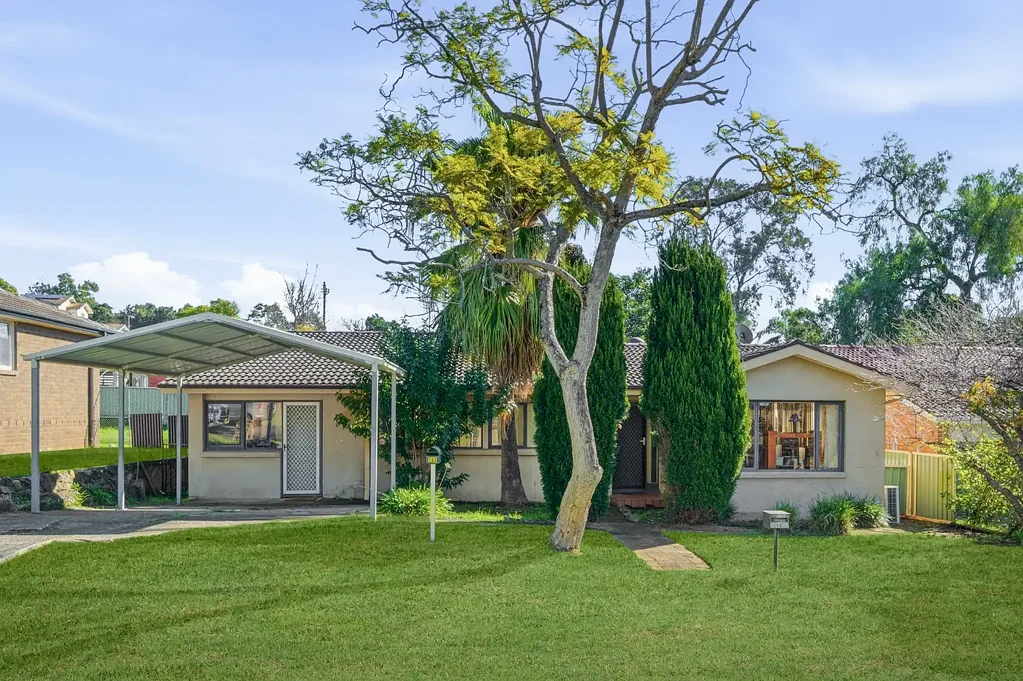 Bradbury 5 Slaapkamer Dual Income Investment in a Prime Bradbury Location