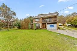 43 ILLAWONG RD, Anglers Reach