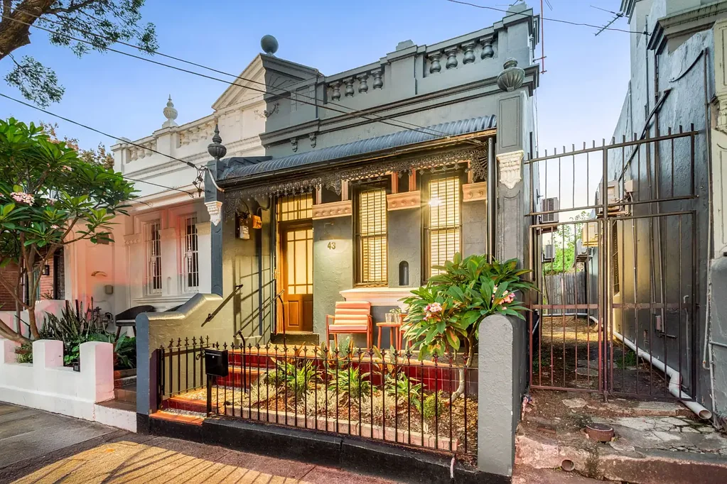 43 Baltic Street, Newtown, NSW 2042